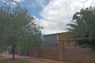 0 Bedroom Property for Sale in Hopetown Northern Cape